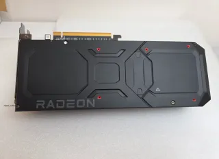 AMD RADEON RX 7900 XT