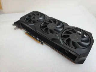 AMD RADEON RX 7900 XT