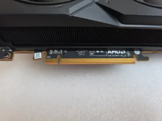 AMD RADEON RX 7900 XT