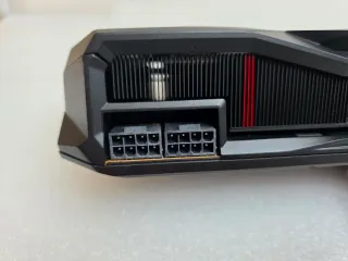 AMD RADEON RX 7900 XT