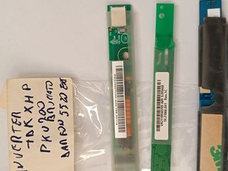 Inverter per monitor notebook