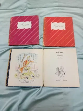 4 Compositori classici per bambini