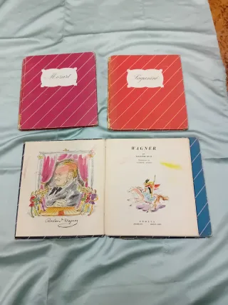 4 Compositori classici per bambini