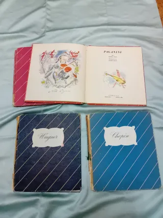 4 Compositori classici per bambini