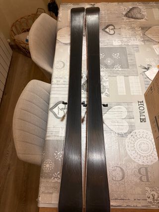 Esquís Atomic Redster XT 140cm