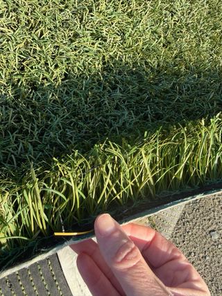 Venta de cesped artificial