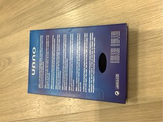 Pack Ropa interior Unno Talla M