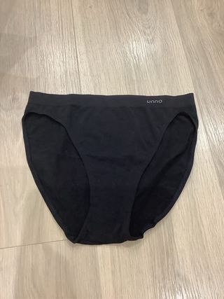 Pack Ropa interior Unno Talla M