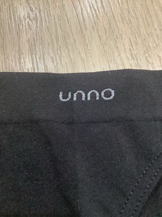Pack Ropa interior Unno Talla M