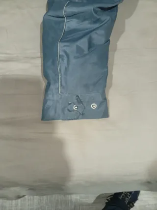 Abrigo Belstaff original italiano, T. XL