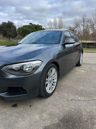 BMW 118D