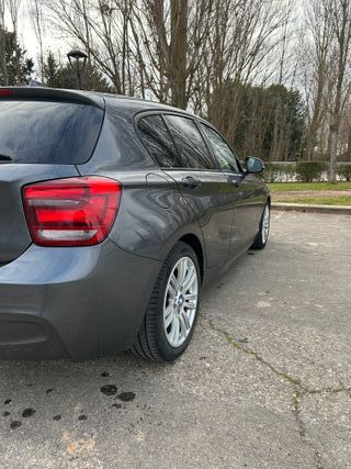 BMW 118D