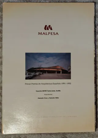 El Croquis n° 67 Bolles/Wilson, Gigantes/zenghelis