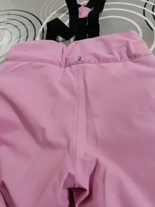 Pantalón de esquí Decathlon 8-10 años
