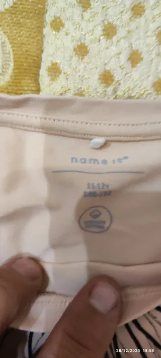 T-shirt bambina maniche lunghe con disegno