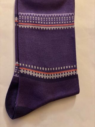 Calze NUOVE Uomo Firmate Originali”PAUL SMITH”MADE