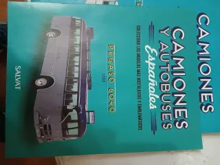 Fasciculo pegaso6040