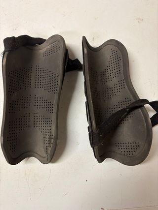 Parastinchi Calcio DIADORA Neri