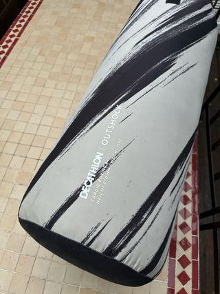 Saco de Boxeo Decathlon 15Kg