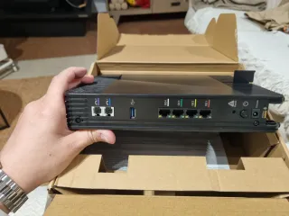 Router Livebox 6