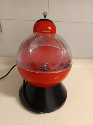 Cafetera Krups Dolce Gusto Roja