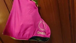 Patines Oxelo Talla 30-32 Niño