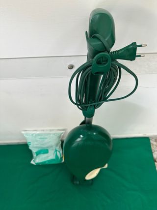 Folletto aspirapolvere vk135 accetto permuta