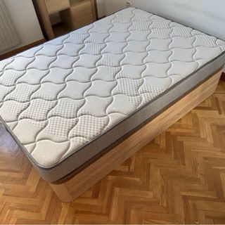 Canapé abatible madera