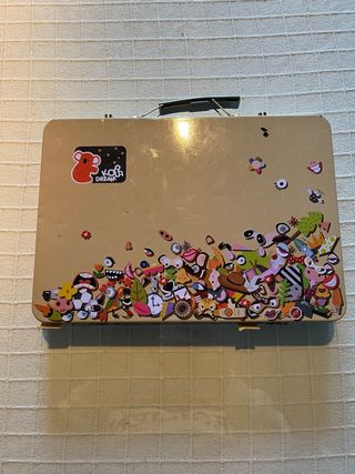 Juego de imanes Koala Dream