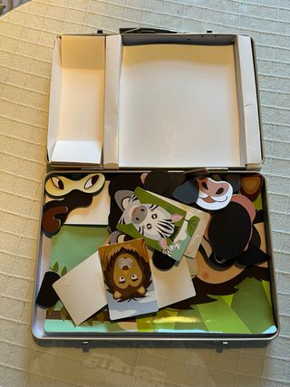 Juego de imanes Koala Dream