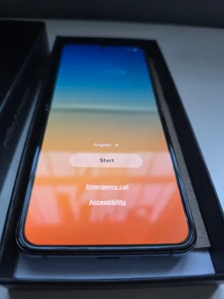 Samsung Galaxy Z Flip4