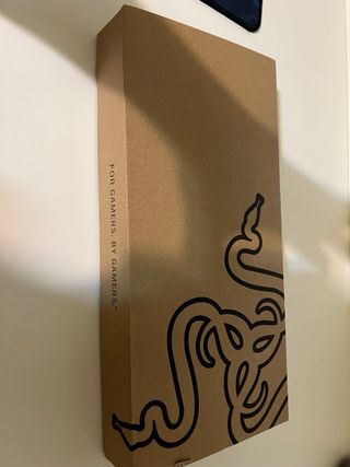 Teclado Razer Huntsman Tournament Edition