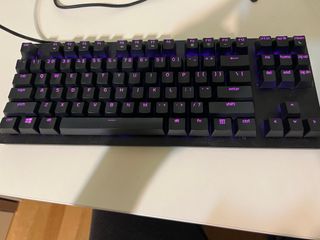 Teclado Razer Huntsman Tournament Edition