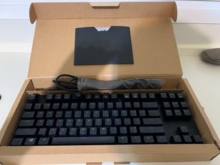 Teclado Razer Huntsman Tournament Edition