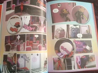 ¡El poder de Lady Wifi! (Miraculous [Prodigiosa...
