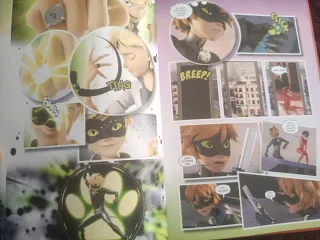 ¡El poder de Lady Wifi! (Miraculous [Prodigiosa...
