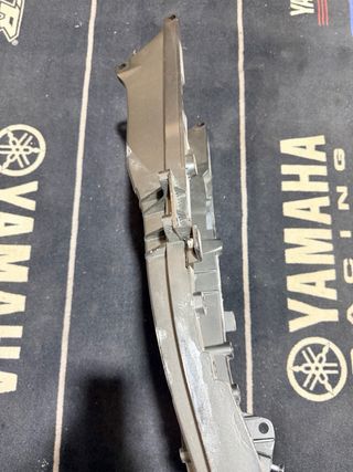 Subchasis Yamaha R6 13S Original