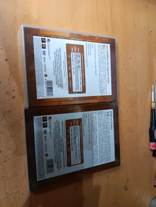 DVD Los Caballeros Prefieren Rubias