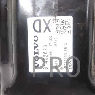 CENTRALITA MOTOR UCE VOLVO V40 (2012->) 2.0 INSCRIPTION [2,0 LTR. - 88 KW DIESEL CAT]