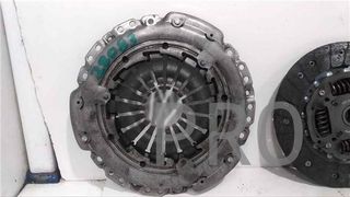 KIT EMBRAGUE COMPLETO RENAULT KANGOO II (F/KW0)(2008->) 1.5 PROFESIONAL [1,5 LTR. - 55 KW DCI DIESEL