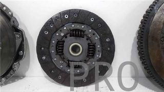 KIT EMBRAGUE COMPLETO RENAULT KANGOO II (F/KW0)(2008->) 1.5 PROFESIONAL [1,5 LTR. - 55 KW DCI DIESEL