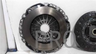 KIT EMBRAGUE COMPLETO RENAULT KANGOO II (F/KW0)(2008->) 1.5 PROFESIONAL [1,5 LTR. - 55 KW DCI DIESEL