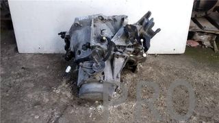 CAJA CAMBIOS MANUAL CITROEN XSARA PICASSO (1999->) 1.6 HDI 90 EXCLUSIVE [1,6 LTR. - 66 KW 16V HDI]