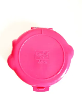 Disney Polly Pocket Minnie e Topolino completo