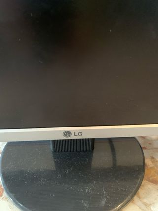 Monitor LG Flatron L1900S 19 pulgadas