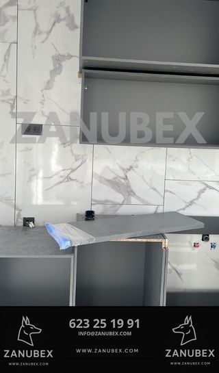 Reformas integrales de viviendas, pisos y locales.