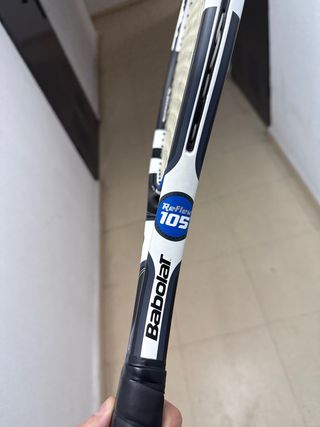 Raqueta Babolat Tenis Power 105