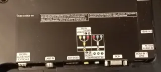 Televisor Samsung 22 Negro-No Smart TV