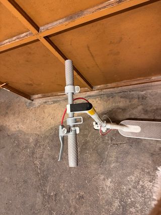 Patinete Xiaomi Scooter 3 Lite