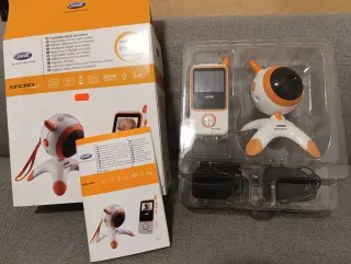 Cámara Vigilabebés Jane Sincro